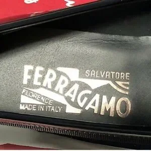 Salvatore Ferragamo | Shoes | Ferragamo Antoane Patent  display picture 1